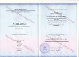 Диплом «Судебная землеустроительная экспертиза»