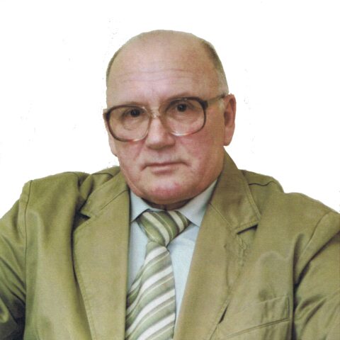 Нирша Б.М.